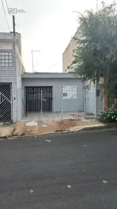 Casa com 3 Quartos para venda ou aluguel, 80m² no Jardim Campos Verdes, Hortolândia