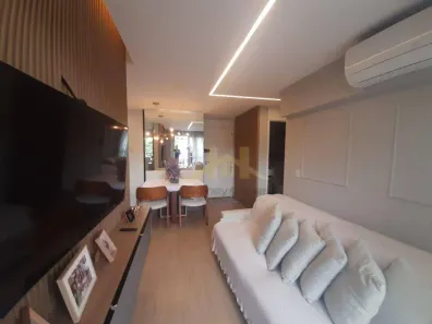 Apartamento com 2 Quartos para alugar, 54m² no Pechincha, Rio de Janeiro