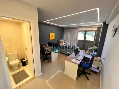 Sala Comercial à venda, 25m² no São Domingos, Niterói