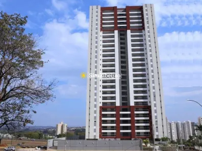 Apartamento com 3 Quartos à venda, 171m² no Nova Aliança, Ribeirão Preto