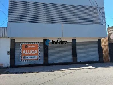 Ponto Comercial para alugar, 200m² no Setor Campinas, Goiânia