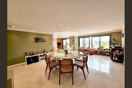 Apartamento com 3 Quartos à venda, 213m² no Vila Mariana, São Paulo
