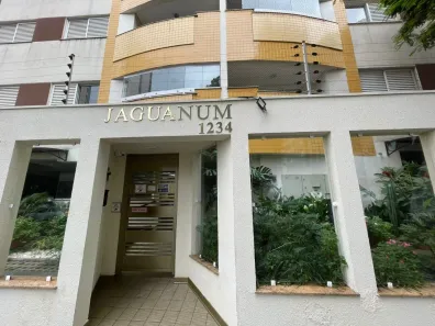Apartamento com 3 Quartos à venda, 98m² no Zona 01, Maringá