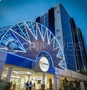 Sala Comercial à venda, 21m² no Cristo Redentor, Porto Alegre
