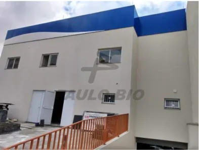 Galpão/Depósito/Armazém à venda, 1060m² no Cambuci, São Paulo