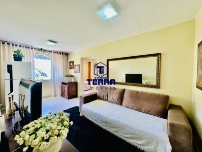 Apartamento com 2 Quartos à venda, 65m² no Engenhoca, Niterói