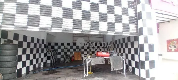 Ponto Comercial para alugar, 110m² no Vila Talarico, São Paulo