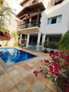 Casa com 5 Quartos à venda, 374m² no Ouro Preto, Belo Horizonte