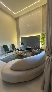 Casa com 3 Quartos à venda, 204m² no Residencial Rose's Garden, Anápolis