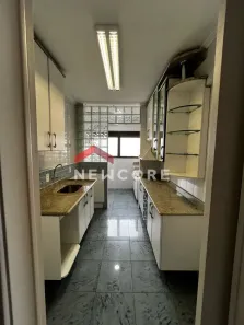 Apartamento com 2 Quartos à venda, 70m² no Parque das Nações, Santo André