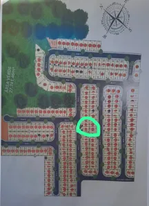 Lote/Terreno à venda, 200m² no Área Rural de Agudos, Agudos