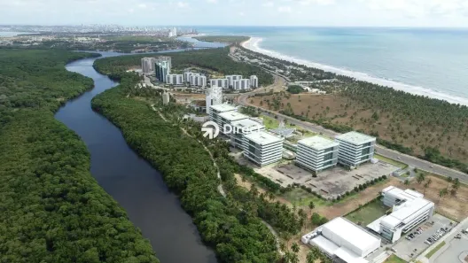Sala Comercial para alugar, 1200m² no Paiva, Cabo de Santo Agostinho