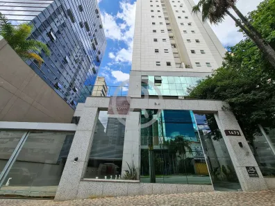 Apartamento com 3 Quartos à venda, 73m² no Savassi, Belo Horizonte
