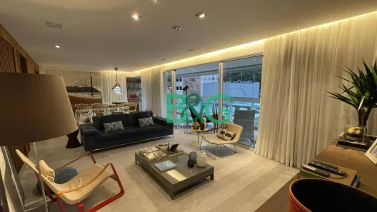 Apartamento com 2 Quartos à venda, 228m² no Parque da Mooca, São Paulo