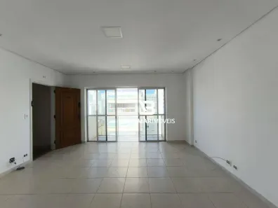 Apartamento com 3 Quartos para alugar, 120m² no Pitangueiras, Guarujá