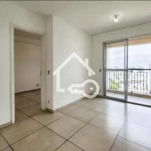 Apartamento com 1 Quarto à venda, 42m² no Jardim Olavo Bilac, São Bernardo do Campo