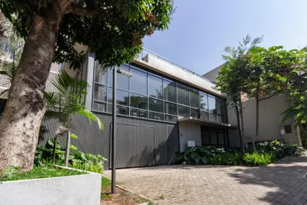 Casa para alugar, 512m² no Sumaré, São Paulo