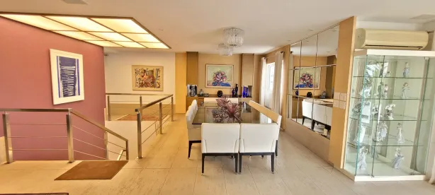 Cobertura com 2 Quartos à venda, 392m² no Vila Nova Conceição, São Paulo