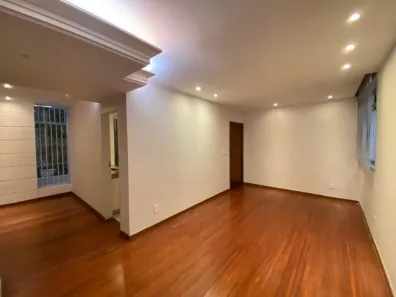 Apartamento com 3 Quartos à venda, 150m² no Cruzeiro, Belo Horizonte