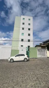 Apartamento com 3 Quartos à venda, 66m² no Santo Antônio, Campina Grande