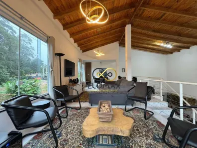 Casa de Condomínio com 2 Quartos à venda, 140m² no Mato Dentro, Mairiporã