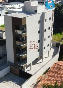 Apartamento com 2 Quartos à venda, 58m² no Atibaia Jardim, Atibaia