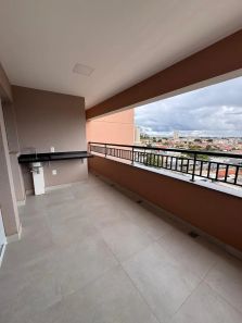 Apartamento com 2 Quartos à venda, 72m² no Centro, Franca