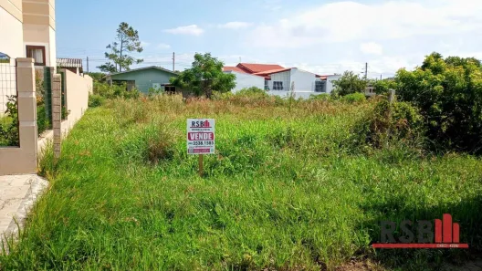 Lote/Terreno à venda, 308m² no Balneário Rosa do Mar, Passo de Torres
