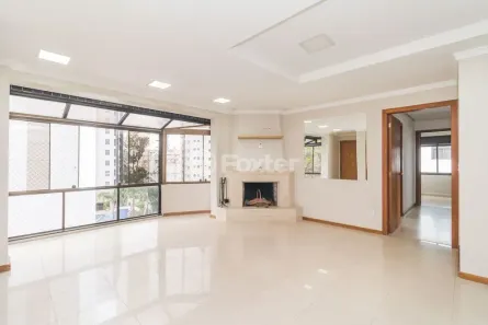 Cobertura com 3 Quartos à venda, 245m² no Bela Vista, Porto Alegre