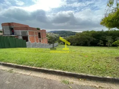 Lote/Terreno à venda, 1320m² no Residencial Paradiso, Itatiba
