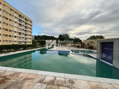 Apartamento com 2 Quartos à venda, 45m² no Alberto Maia, Camaragibe