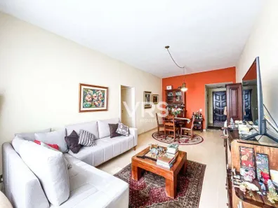Apartamento com 3 Quartos à venda, 93m² no Alto, Teresópolis