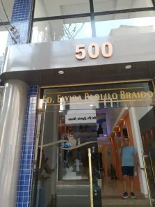 Sala Comercial à venda, 30m² no Centro, São Caetano do Sul