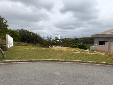 Lote/Terreno à venda, 653m² no Alphaville, Santana de Parnaíba