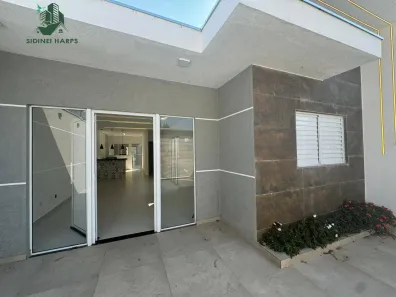 Casa com 3 Quartos à venda, 140m² no Jardim Iguatemi, Bragança Paulista