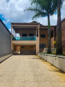 Casa com 3 Quartos à venda, 396m² no Vila Lúcia, São Paulo