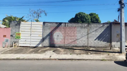 Lote/Terreno à venda, 405m² no Cidade Satélite São Luiz, Aparecida de Goiânia
