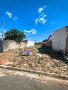 Lote/Terreno à venda, 300m² no Jardim Buriti Sereno, Aparecida de Goiânia