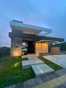 Casa de Condomínio com 3 Quartos à venda, 143m² no Loteamento Jardim Timbaúva, Gravataí