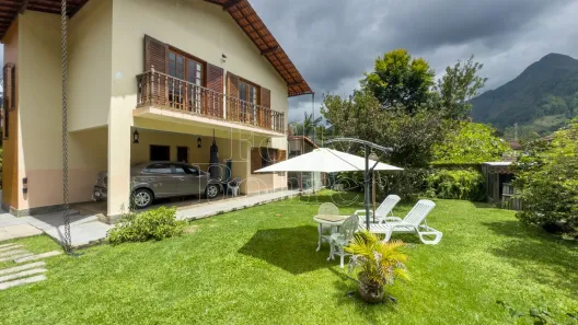 Casa com 3 Quartos à venda, 200m² no Cônego, Nova Friburgo