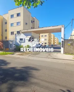 Apartamento com 2 Quartos para alugar, 41m² no Bom Princípio, Teresina