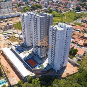 Apartamento com 2 Quartos à venda, 72m² no Jardim Piratininga, Sorocaba