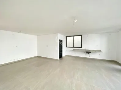 Casa de Condomínio com 4 Quartos à venda, 203m² no Jardim Prudência, São Paulo