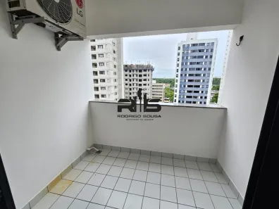 Apartamento com 3 Quartos à venda, 70m² no Stiep, Salvador