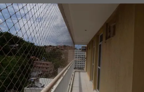 Apartamento com 3 Quartos à venda, 209m² no São Domingos, Niterói