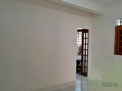 Casa com 1 Quarto para alugar, 40m² no Residencial Sol Nascente, São José dos Campos