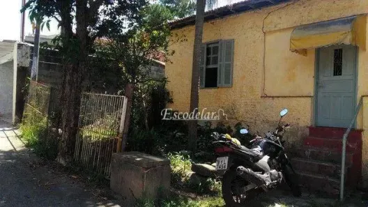 Lote/Terreno à venda, 338m² no Tremembé, São Paulo