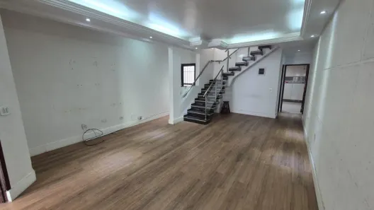 Sobrado com 3 Quartos à venda, 149m² no Vila Santa Clara, São Paulo