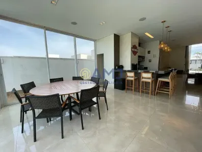 Casa com 4 Quartos à venda, 240m² no Condomínio do Lago 2ª Etapa, Goiânia