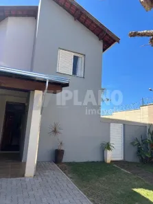 Casa com 4 Quartos à venda, 200m² no Parque Paraíso, São Carlos